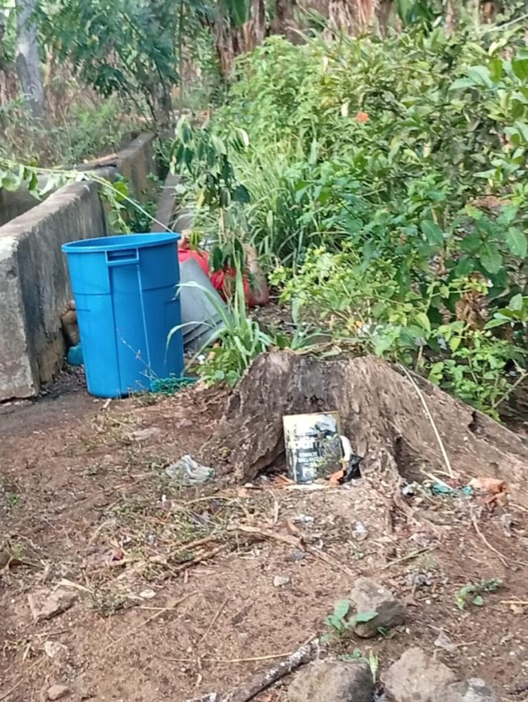 Hombre muere por descarga eléctrica en Dolores, Carazo