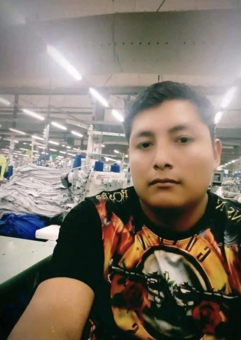 Casi una semana después, muere peatón impactado por motocicleta en Masaya