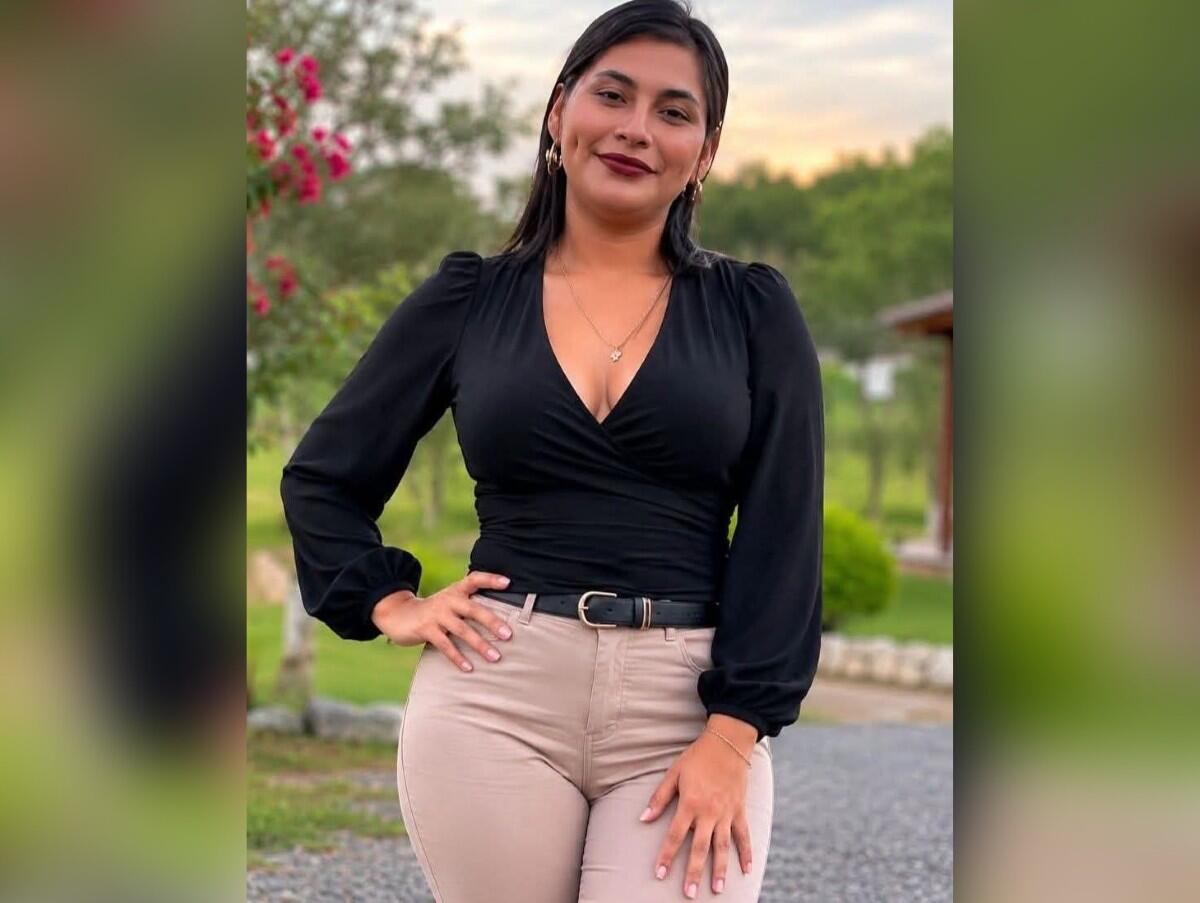 Zobeyda Delmira Jiménez López