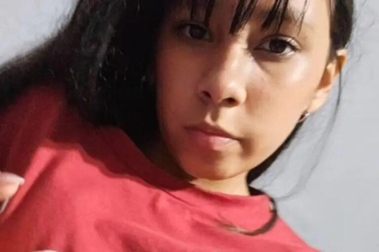 Jovencita de 14 años es hallada sin vida tras una semana de búsqueda en Argentina