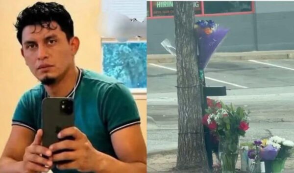 Capturan a dos sujetos por matar a mecánico nica en Austin, Texas