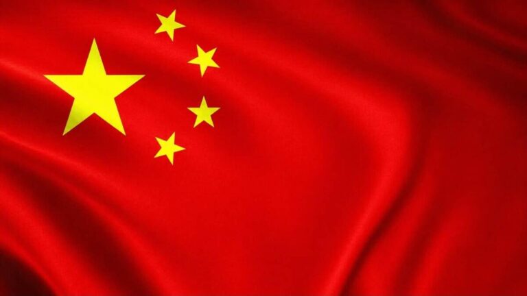 Nicaragua felicita a China por los 105 años del Partido Comunista