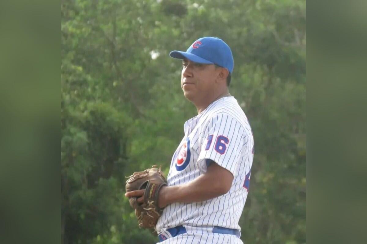 Brandon Leyton, reconocido como Bateador de la Semana 16 del Campeonato Germán Pomares Ordóñez 2026