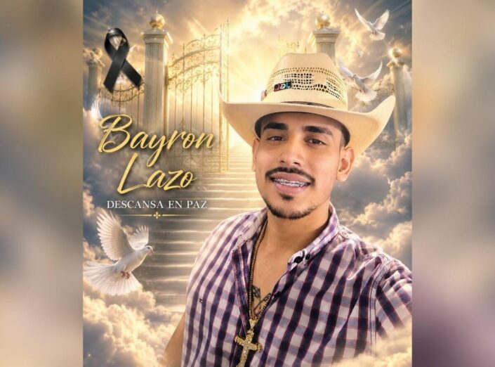 Byron Blandón Lazo