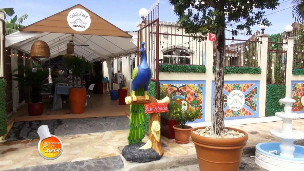 Calala Café del Sur