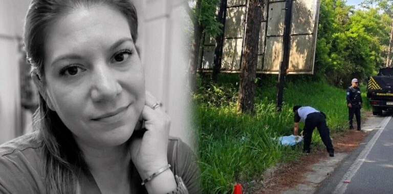 Doctora nicaragüense pierde la vida en Guatemala tras ataque armado