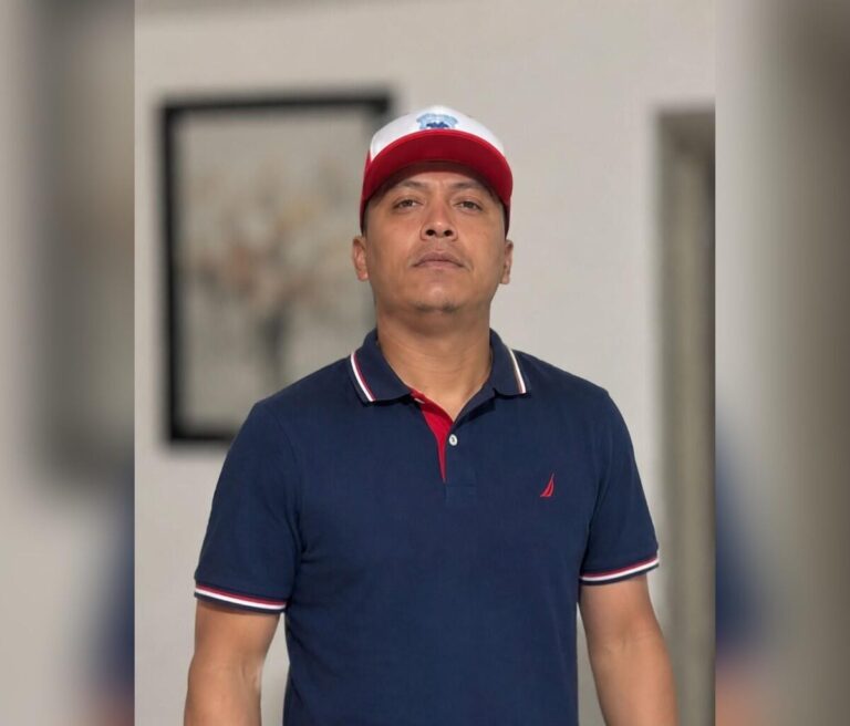 El cantante nicaragüense Helder Corea fallece tras accidentarse en moto hace 18 días