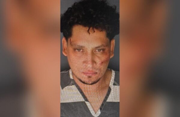 Nica es condenado a más de 4 años por atacar a un agente federal en Nueva York