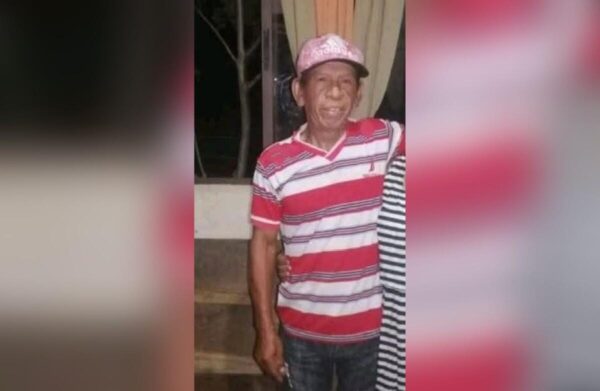 Piden 22 años para sujeto que ultimó a hombre en San Juan del Sur