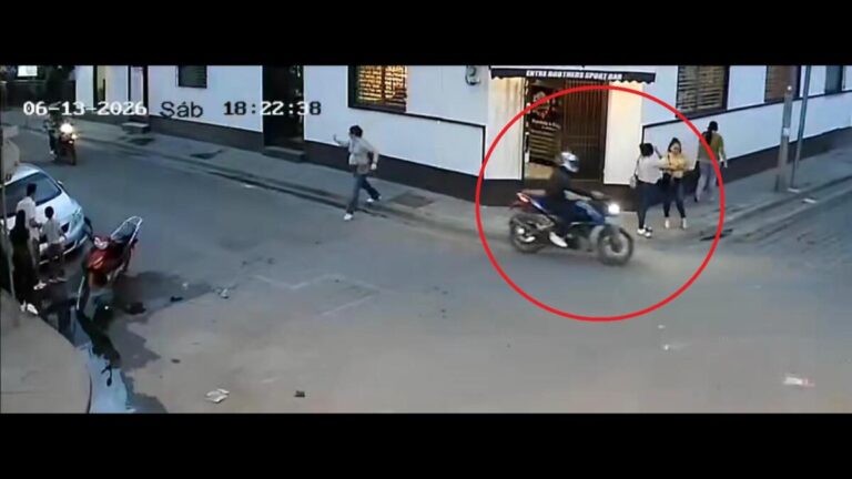 Graban robo de celular a ciudadana que platicaba con su amiga en Estelí