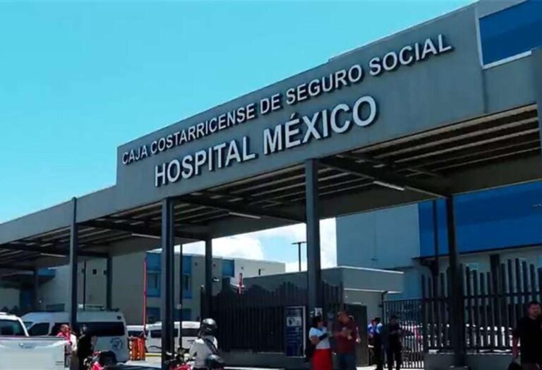 Nicaragüense muere por accidente sufrido en Mayo, en Costa Rica