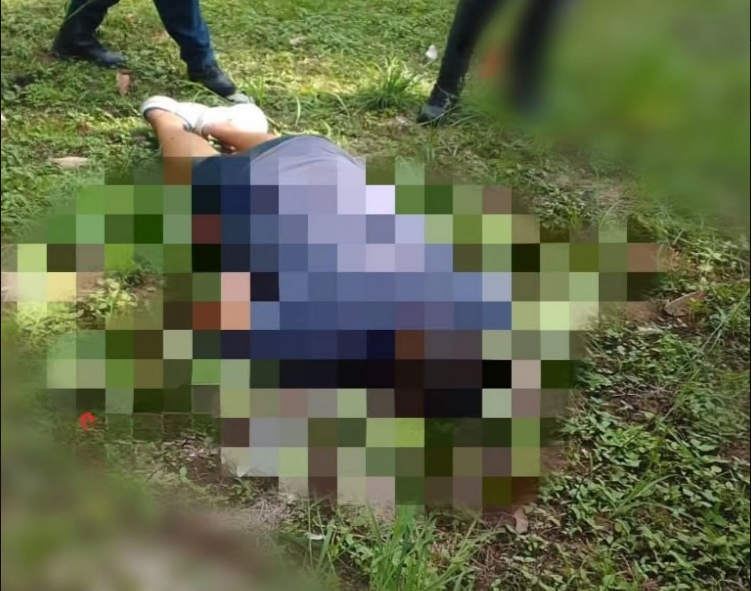 Dos nicas fueron ultimados a tiros en Costa Rica, uno de ellos por cortar mangos en patio ajeno