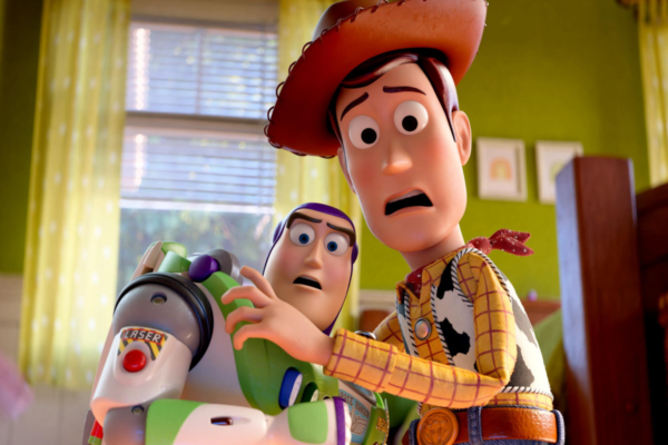 “Toy Story 5” rompe récords y logra un estreno histórico en taquilla