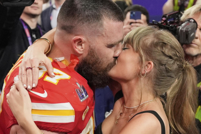 Taylor Swift y Travis Kelce: trámites en Nueva York avivan rumores sobre la fecha de su boda