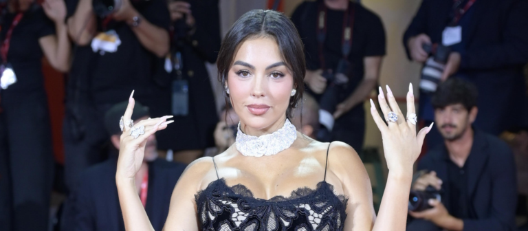 Esposa de Cristiano Ronaldo, Georgina Rodríguez gana demanda contra su hermanastra por difundir detalles de su vida privada
