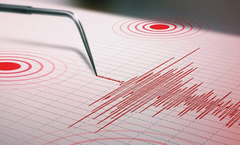 Fuerte sismo de magnitud 6,1 sacude la región del Hindú Kush en Afganistán