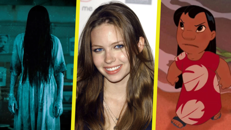 Daveigh Chase, actriz de “El Aro”, murió a causa del SIDA, según informe forense