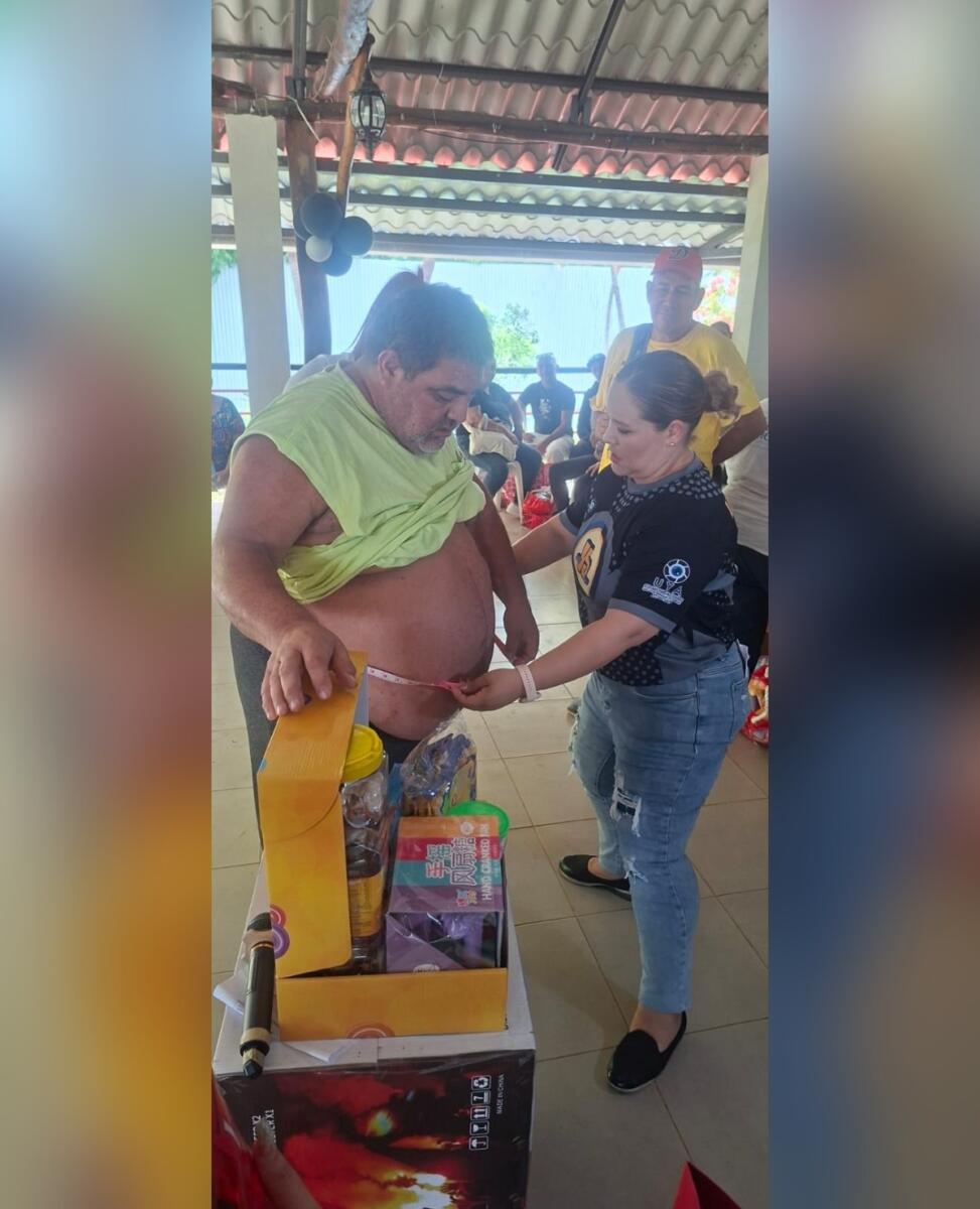 Managua: José Sandoval conquista Papá Panzón 2026