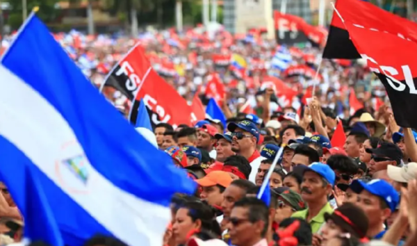 Gobierno Sandinista anuncia el inicio de las celebraciones del Julio Victorioso en todo el país