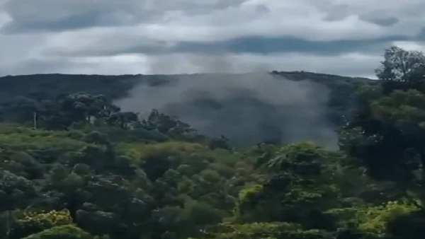 Al menos siete personas murieron durante una explosión de una mina en Colombia