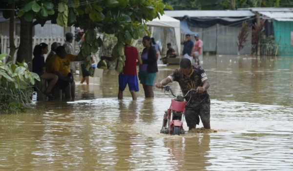 Lluvias en Ecuador dejan 19 fallecidos y más de 119.000 afectados en lo que va de 2026