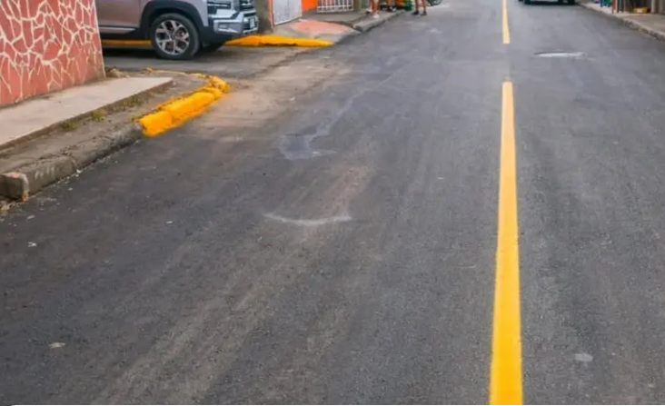 Borrachito muere con las botas puestas en una calle del barrio Selim Shible, en Managua