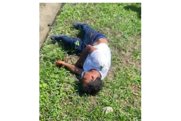 Niño muere en accidente de motocicleta en El Viejo, Chinandega
