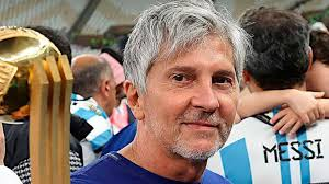 Mundial 2026: padre de Messi hospitalizado
