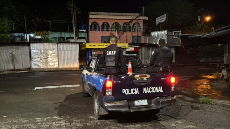 Adolescente muere horas después de caer ebrio y golpearse la cabeza en Juigalpa