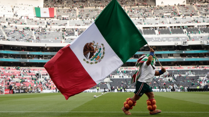 México decreta asueto el 11 de junio por la inauguración del Mundial ...