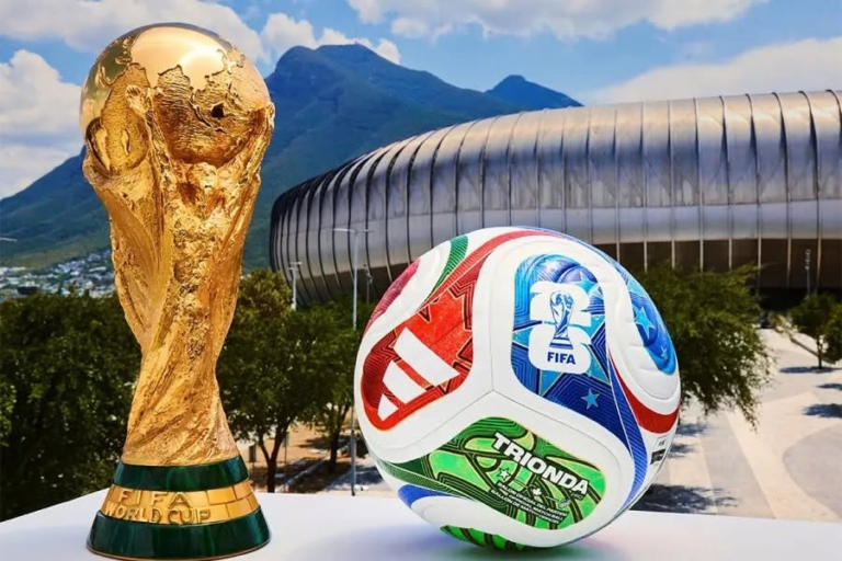 Mundial 2026 llega con nuevas reglas para garantizar el espectáculo futbolístico