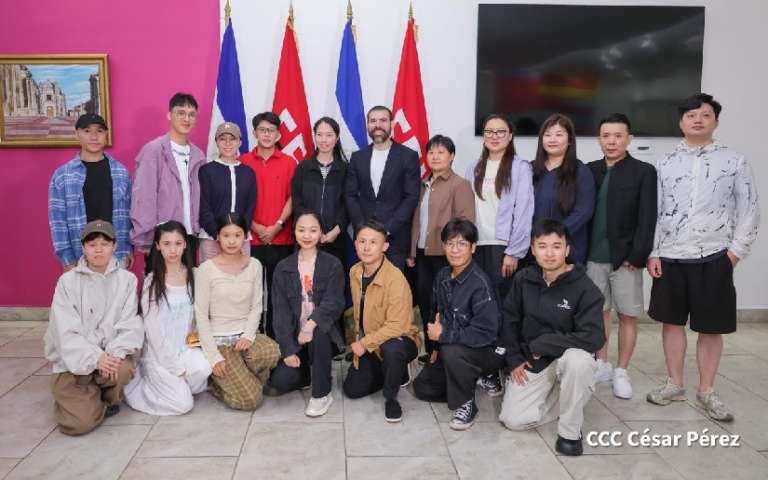 Ópera Tradicional de Taizhou hará varias presentaciones en Nicaragua