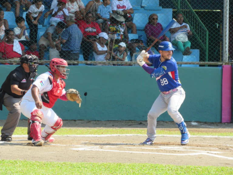 Bóer – Boaco, Dantos – Costa Norte y clásico occidental, en la jornada 14 del Pomares