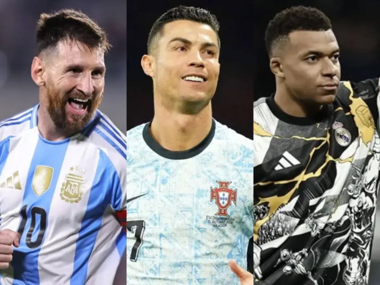 Récords que podrían romperse en la Copa del Mundo 2026