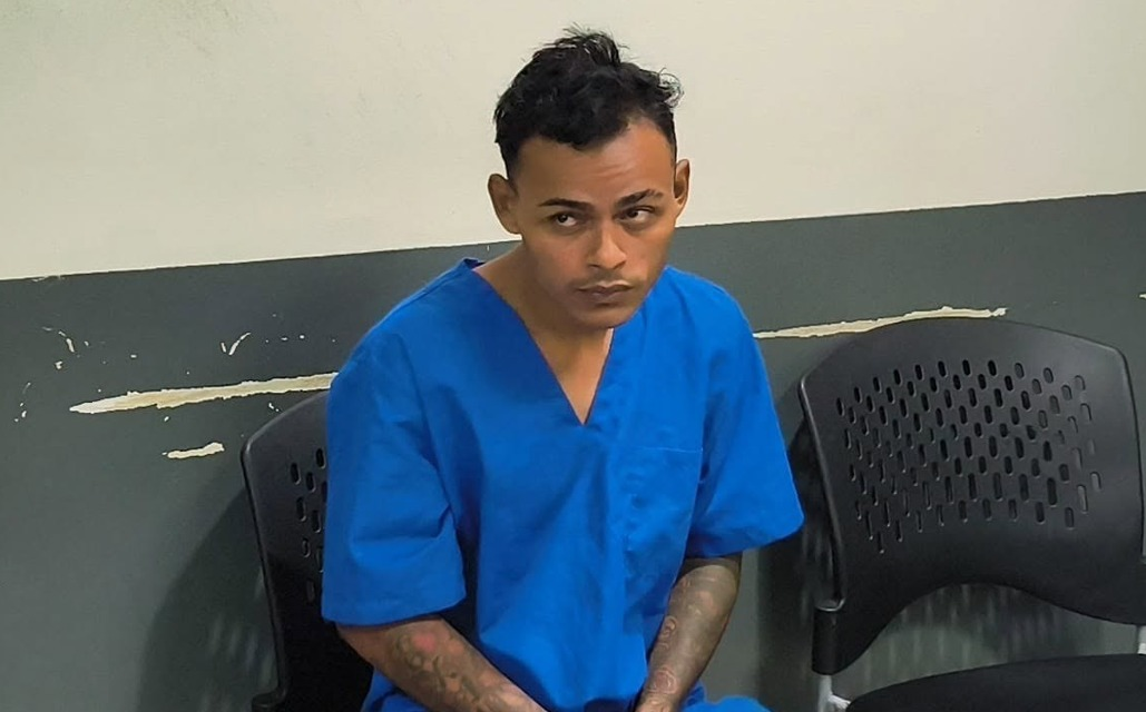 Noel Antonio Murillo Vega