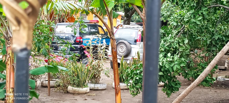 Dueño de flota de taxis es encontrado sin vida en su casa en El Rosario, Carazo