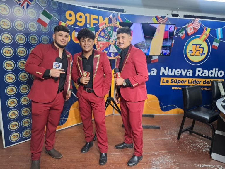 Banda M16 recopilará éxitos de compositores nacionales