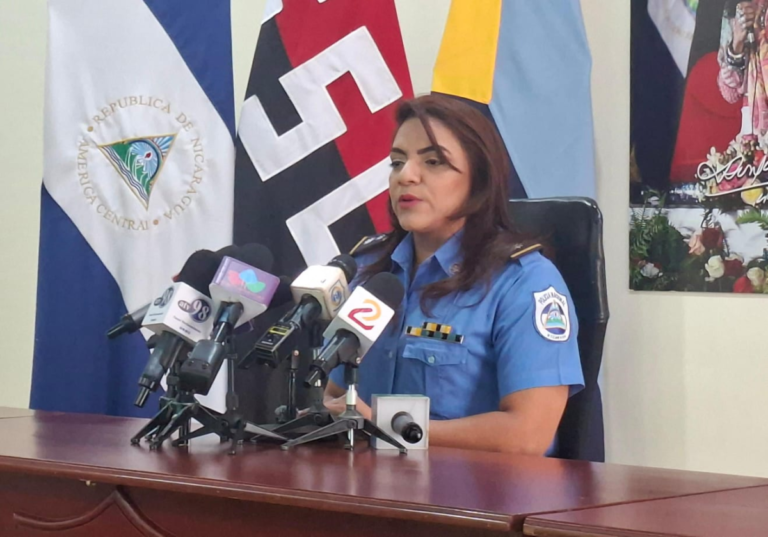 Policía Nacional captura a 97 sujetos por diferentes delitos en todo el país