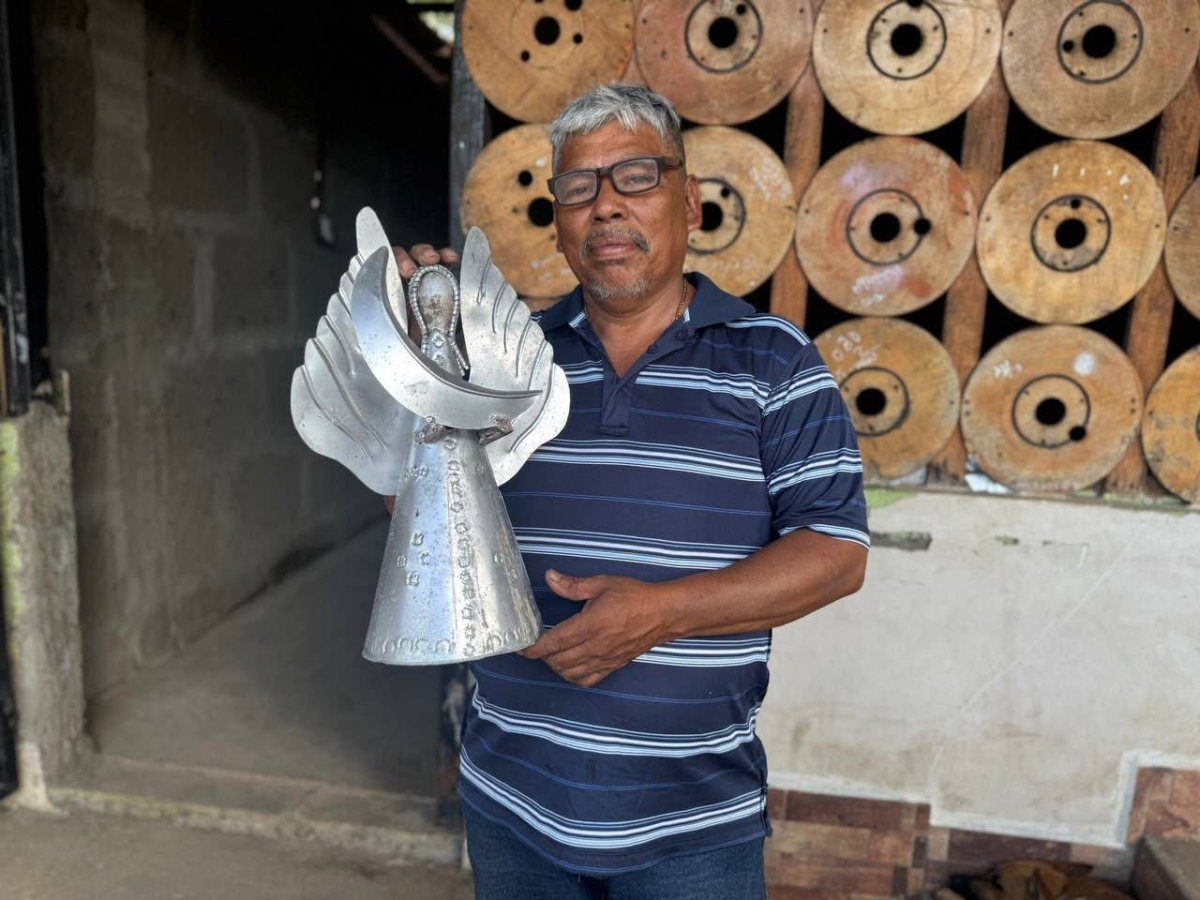 Armando José Fuentes Galán