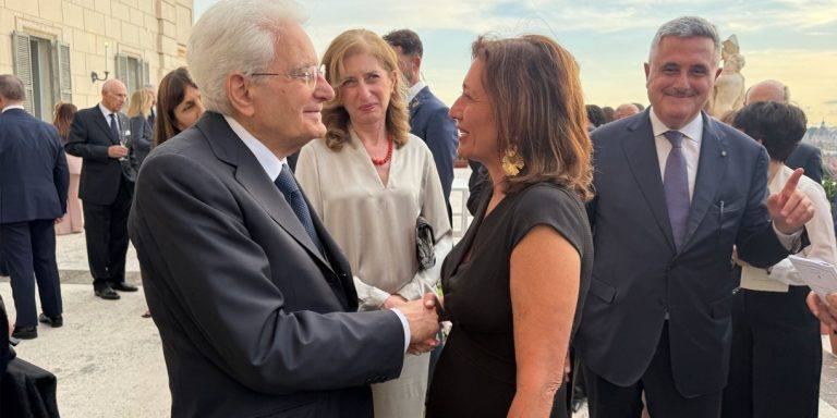 Embajada de Nicaragua participa en el 80 aniversario de la República Italiana