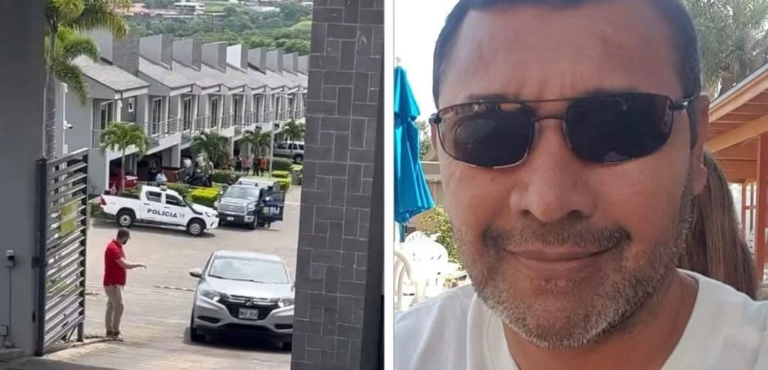 Tribunal tico ratifica condena de 20 años para asesino del nicaragüense Otoniel Orozco