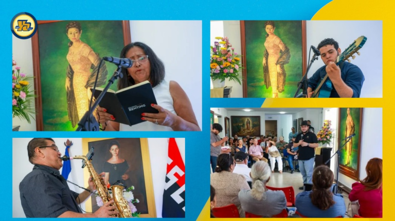 Rinden homenaje a la insigne maestra Lolita Soriano en el 104 aniversario de su natalicio