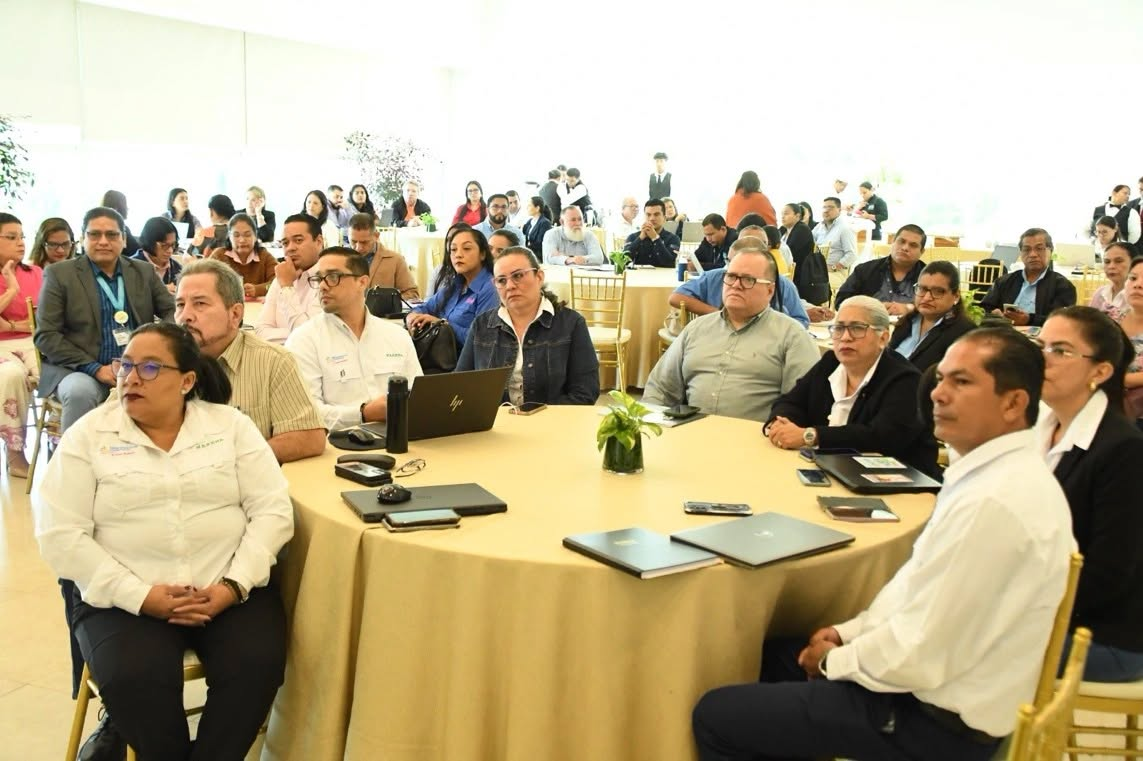 Managua: Gobierno impulsa taller ambiental