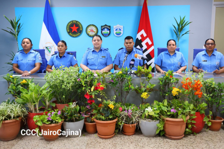 Ministerio del Interior garantiza más de 125 mil servicios y atenciones en una semana