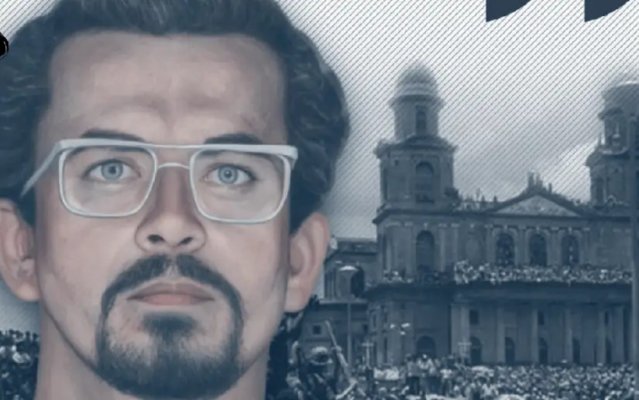Matagalpa celebra 90 años del Comandante Carlos Fonseca Amador