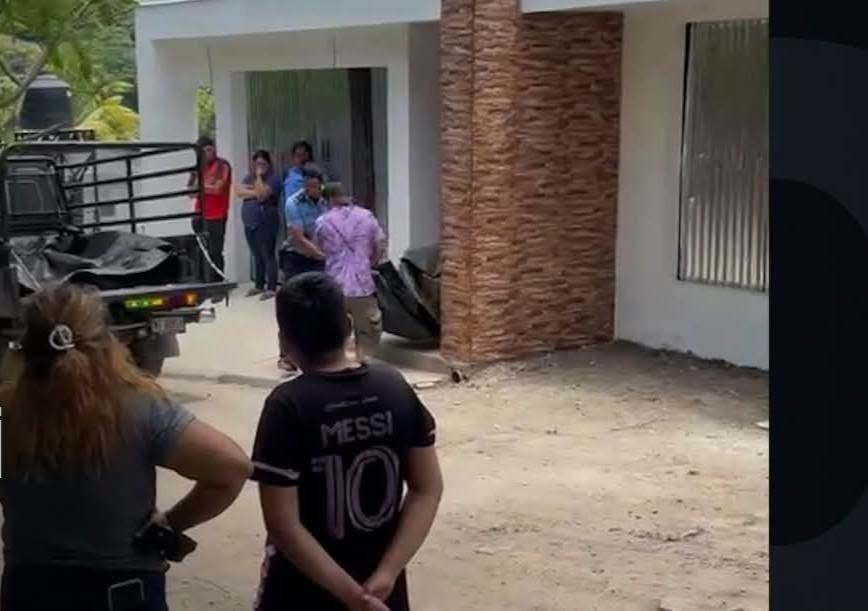 Matagalpa: asesinan a hombre de 50 años