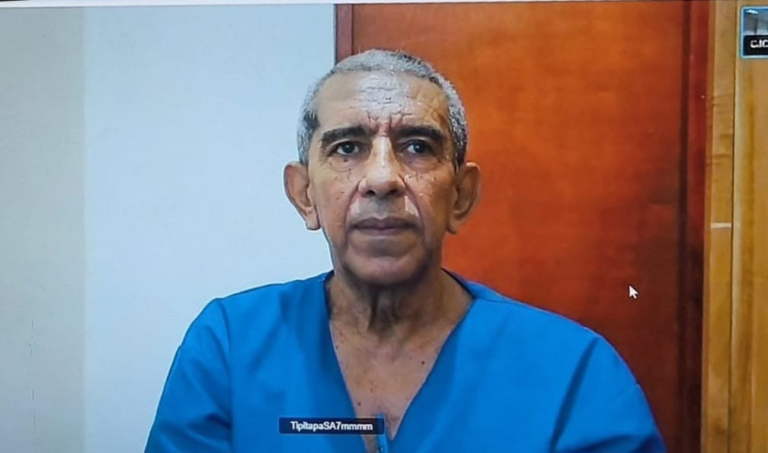 Programa juicio contra conductor acusado de homicidio imprudente contra Editor de Audio