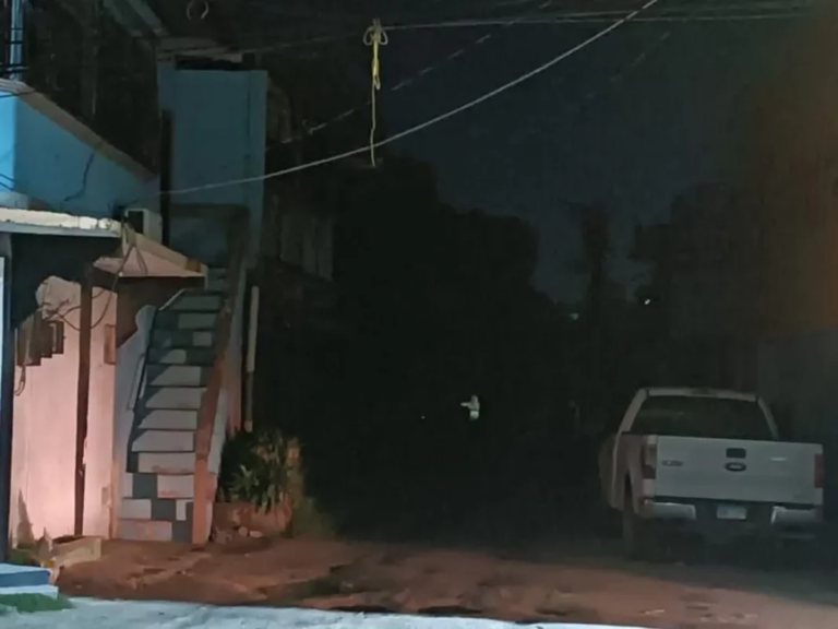 Mujer pierde la vida durante encuentro íntimo en gimnasio en Honduras
