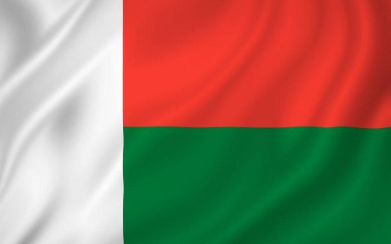 Nicaragua envía felicitación al pueblo y gobierno de Madagascar por su 66 aniversario
