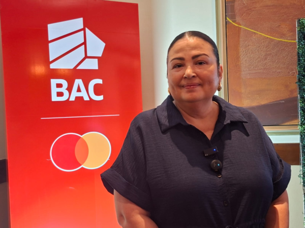 BAC premia a Asados Doña Tania como Pyme Positiva